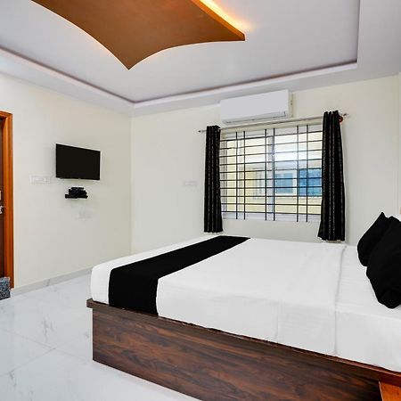 Townhouse Bidadi Formerly Royal Garuda Exterior foto