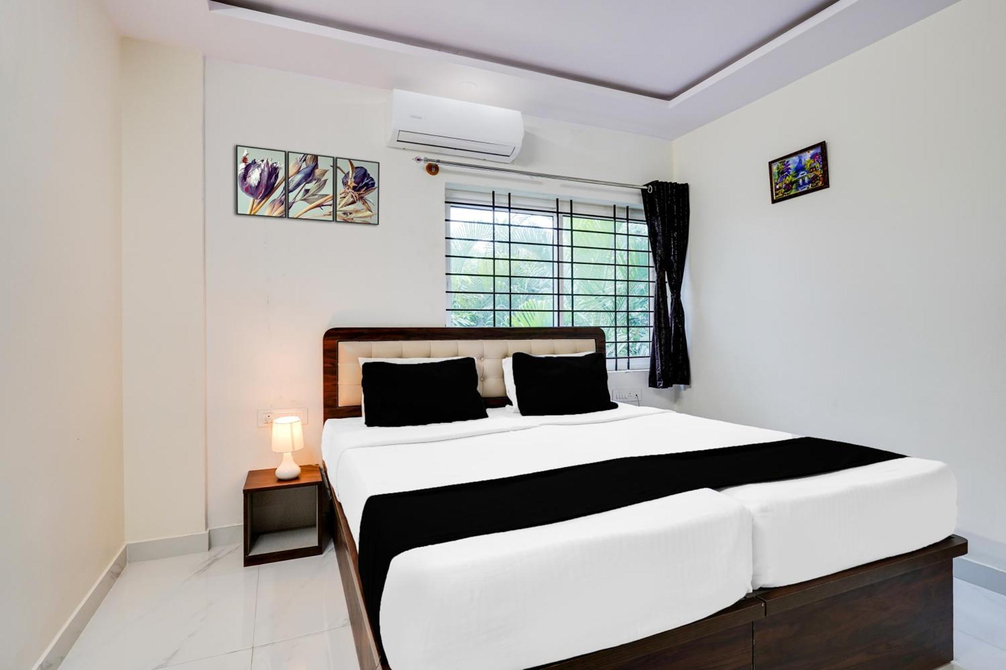 Townhouse Bidadi Formerly Royal Garuda Exterior foto