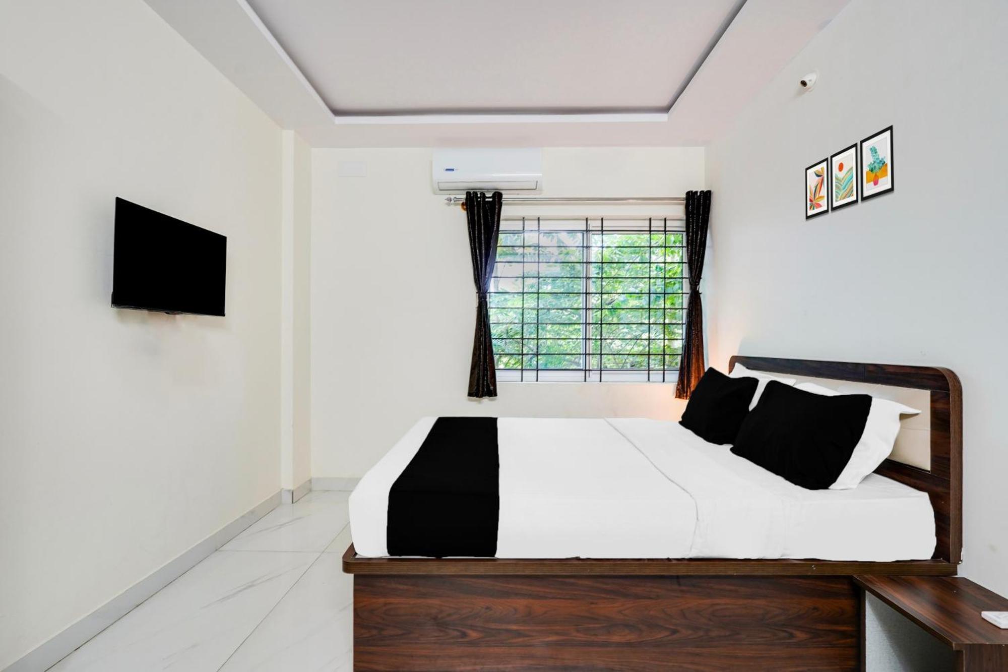 Townhouse Bidadi Formerly Royal Garuda Exterior foto